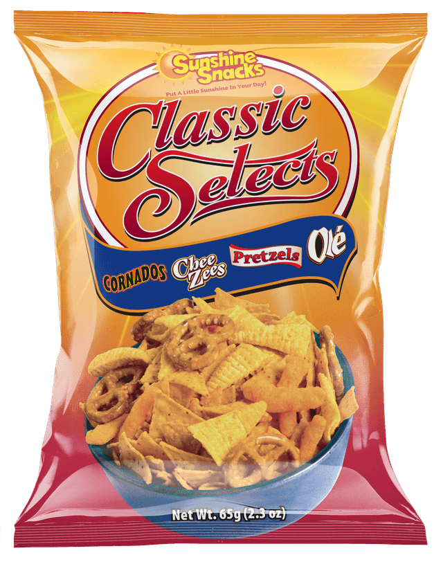 Classic Select image